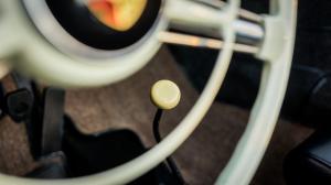 Porsche 356A 1600 Super Cabriolet Speedster by Reutter 1958 года 